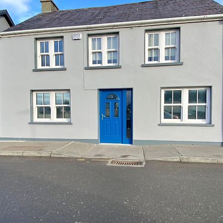 Modern Family Home Castleisland Kültér fotó