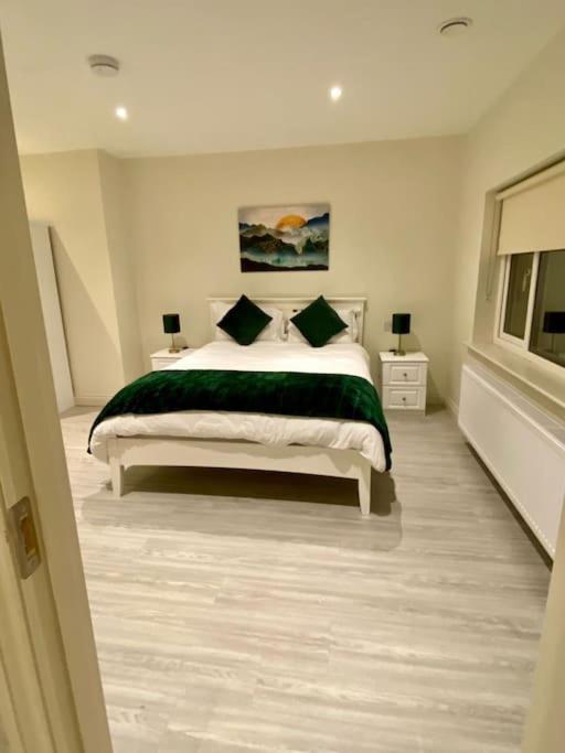 Modern Family Home Castleisland Kültér fotó